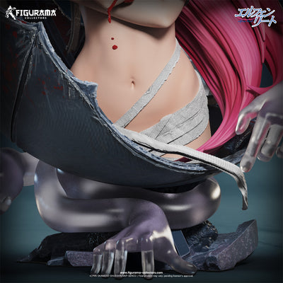 Elfen Lied - Lucy Elite 1/4 Scale Bust