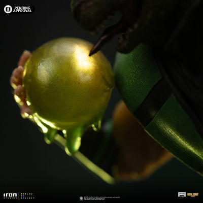 Mortal Kombat - Reptile Art Scale 1/10