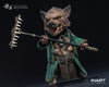 Black Myth: Wukong - Zhu Bajie Morfig 1/12 Scale Figure