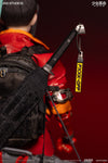 Girls' Revolution - Hikaru the Striver (Collector's Edition) Kojun Works 1/6 Scale Figure
