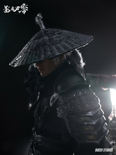 Phantom Blade Zero - Soul 1/3 Scale Statue