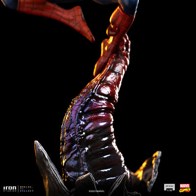 Spider-Man (COMICS) 1/10 Art Scale Limited Edition Statue