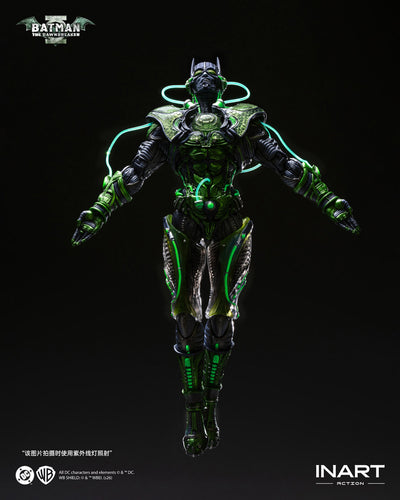 Dark Nights: Metal - Batman - Dawnbreaker InArt 1/12 Scale Figure