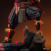 Assassin's Creed Shadows - Yasuke Art Scale 1/10