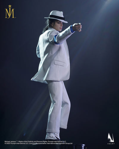 Michael Jackson (Smooth Criminal) InArt 1/6 Scale Figure