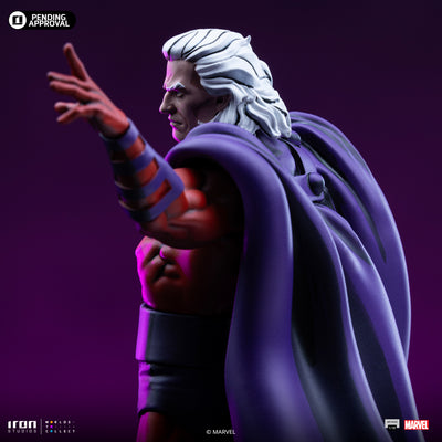 X-Men '97 - Magneto Art Scale 1/10