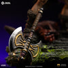 Masters of the Universe - He-Man Unleashed Deluxe Art Scale 1/10