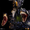 Venom (COMICS) DELUXE 1/10 Art Scale Limited Edition Statue