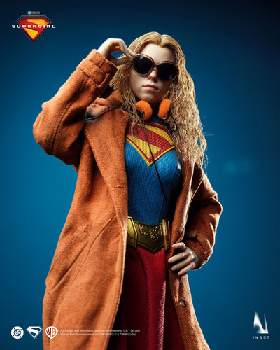 Supergirl (2026) - Supergirl InArt 1/6 Scale Figure