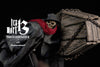 Les Mort 13 1/6 Scale Figure