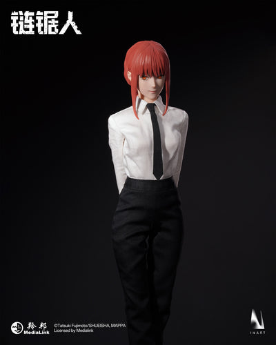 Chainsaw Man - Makima InArt 1/6 Scale Figure