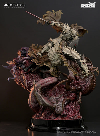 Berserk - Skull Knight NDA 1/6 Scale Statue