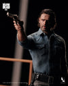 The Walking Dead: Season 8 - Rick Grimes InArt 1/6 Scale Figure