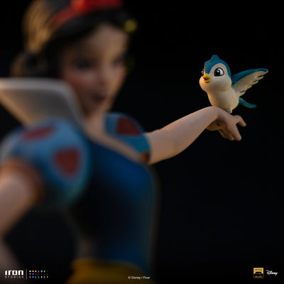 Snow White Deluxe Art Scale 1/10