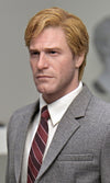 The Dark Knight (2008) - Two-Face & Harvey Dent (C Type) Kojun Works 1/6 Scale Figure Set