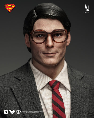 Superman 1978 (Premium) InArt 1/6 Scale Figure