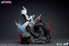 Bleach - Ichigo vs. Hollow Ichigo 1/6 Scale Statue