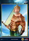 Aquaman Prestige Series (Premier) 1/3 Scale Statue