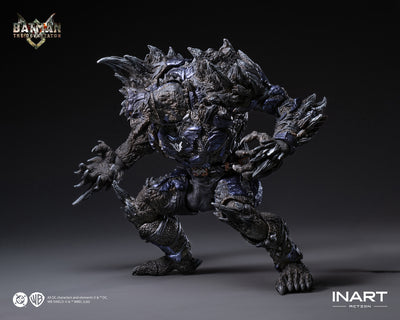 Dark Nights: Metal - Devastator InArt 1/12 Scale Figure