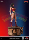 Wonder Woman (Ultimate Warrior Edition) Prestige Series 1/3 Scale Statue