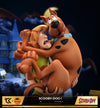 Scooby-Doo 1/6 Scale Statue by Cartoon Kingdom