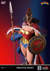 Wonder Woman (Ultimate Warrior Edition) Prestige Series 1/3 Scale Statue