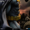 DC Comics Series #9 - Batman and Catwoman Diorama 1/6