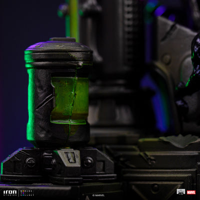 Ghost-Spider BDS Art Scale 1/10