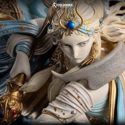 Kishin Kitarinu by Yoshitaka Amano Elite Solo 1/6 Scale Statue
