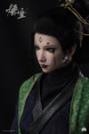Black Myth: Wukong - The Fourth Sister 1/3 Scale Statue