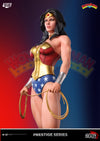 Wonder Woman (Regular Edition) Prestige Series 1/3 Scale Statue