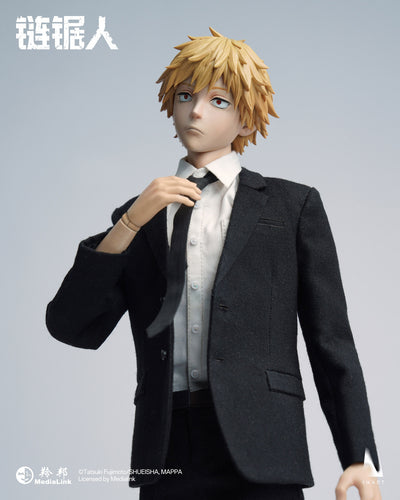 Chainsaw Man - Denji InArt 1/6 Scale Figure