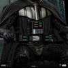Darth Vader on Throne Art Scale 1/10