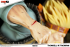 Vinland Saga - Thorkell vs. Thorfinn 1/6 Scale Statue