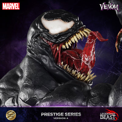 Venom (Ver. A) Prestige Series 1/3 Scale Statue