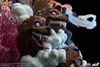 Naruto: Shippuden - Six Paths of Pain 1/8 Scale Diorama Statue