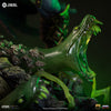 Masters of the Universe - Skeletor Unleashed Deluxe Art Scale 1/10