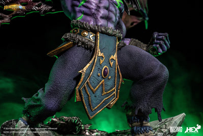 Hearthstone - Illidan Stormrage 1/10 Scale Statue