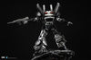 Transformers - Prowl 1/10 Scale Statue