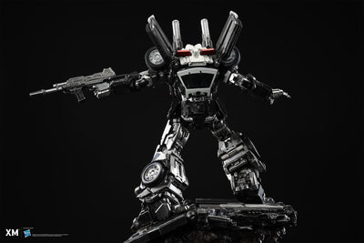 Transformers - Prowl 1/10 Scale Statue