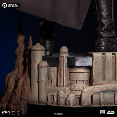 Star Wars: Revenge of the Sith - Anakin Skywalker Legacy Replica 1/4