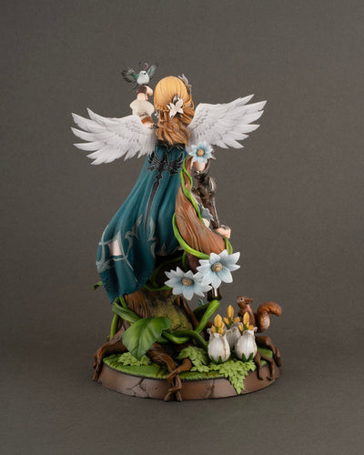 Lost Ark - Nineveh 1/6 Scale Figure