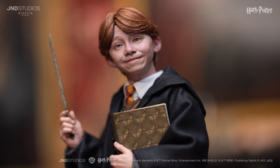 Ron Weasley (Lite) Kojun Works 1/6 Scale Figure