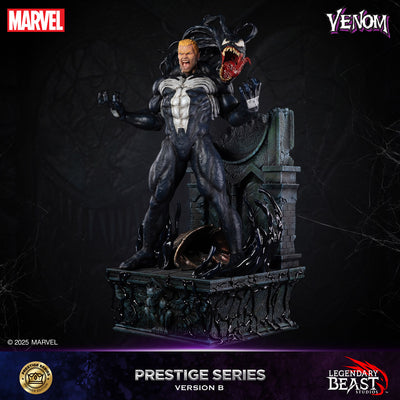 Venom (Ver. B) Prestige Series 1/3 Scale Statue