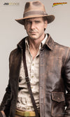 Indiana Jones (Single) 1/3 Scale Statue