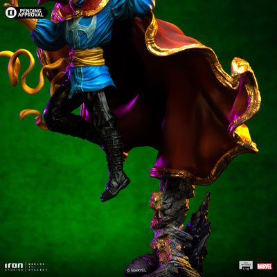 Dr. Strange BDS Art Scale 1/10