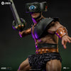 Masters of the Universe - Tri-Klops Art Scale 1/10