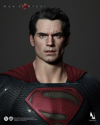Man of Steel (2013) - Superman InArt 1/6 Scale Figure