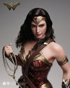 Batman v. Superman (2016) - Wonder Woman InArt 1/6 Scale Figure