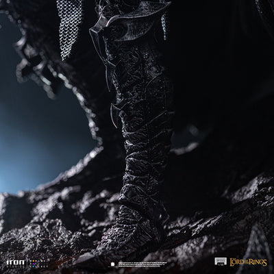 Sauron Unleashed Art Scale 1/10